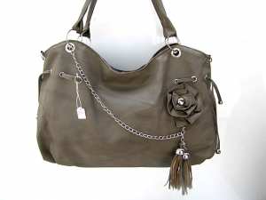 SAC A MAIN CHAINETTE REF 5124 3.95€ HT 