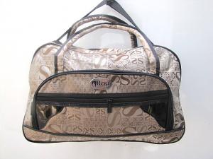 BAGAGE A MAIN DE VOYAGE REF 5130 3.95€ HT 