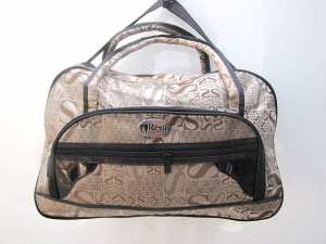 BAGAGE A MAIN DE VOYAGE REF 5130 3.95€ HT 