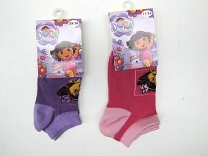 SOCKET DORA L'EXPLORATRICE REF 4252 0.95€ HT 