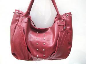 SAC A MAIN FASHION EN CUIR SYNTHETIQUE REF 5133 3.95€ HT 