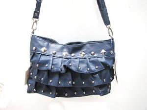 SAC BANDOULIERE CLOUTE REF 7002 2.95€ HT 