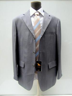COSTUMES HOMME GRIS CLAIR REF 2165 26€ HT 