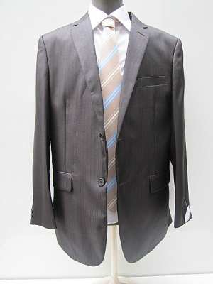 COSTUMES HOMME DE VILLE REF 2167 26€ HT 