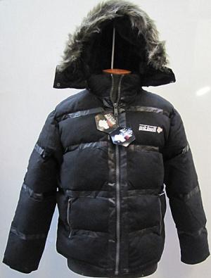 Doudoune pitbull ref 5028 15.95€ ht 