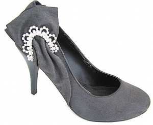 Escarpins bijoux ref 6151 3.9€ ht 