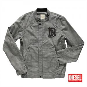 JENET Destockage, grossiste de Vestes DIESEL homme