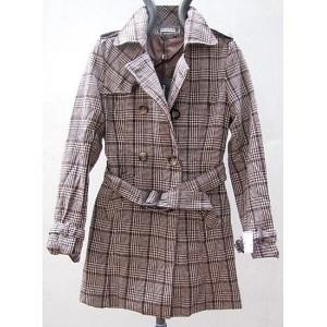 MANTEAU TROIS QUART FEMME - ref.3222