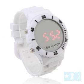 LOT 25 MONTRES LED MON6