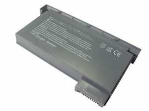 Batterie TOSHIBA PA2451URN,compatible pour PA3010U-1BAR,PA2510UR,LBCTS7,TS8000,B410,Toshiba Tecra 8000