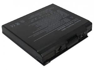 batterie TOSHIBA PA3307U-1BAS,compatible pour PA3307U-1BRS,TOSHIBA Satellite P10 Série,TOSHIBA Satellite P15 Série,TOSHIBA Satellite P10 Série,TOSHIBA Satellite P15 Série