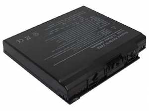 batterie TOSHIBA PA3307U-1BAS,compatible pour PA3307U-1BRS,TOSHIBA Satellite P10 Série,TOSHIBA Satellite P15 Série,TOSHIBA Satellite P10 Série,TOSHIBA Satellite P15 Série