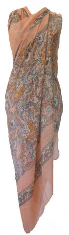 Paréo classe réf 3784 1.90