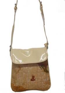 Sac bandoulière mode réf 5123 2.95