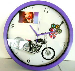 HORLOGE BACCI