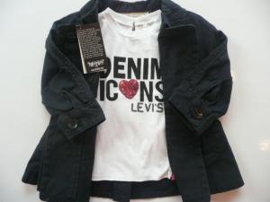 Lots de vêtements enfants:IKKS,CATIMINI,KENZO,GIRBAUD..