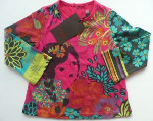 Lots de vêtements enfants:IKKS,CATIMINI,KENZO,LILI GAUFRETTE...