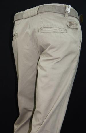 PANTALON GABARDINE BROM 