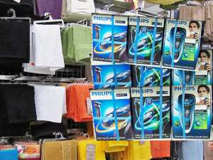 Palettes équipement de la maison 