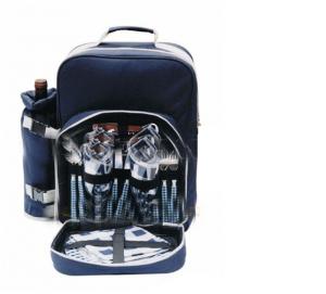 Sac à dos pique nique avec accesssoires PN002