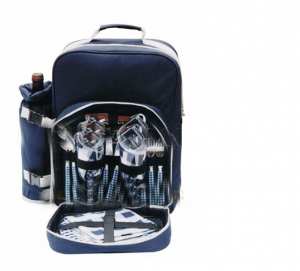 Sac à dos pique nique avec accesssoires PN002