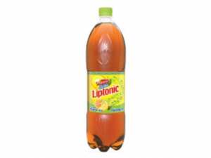 Déstockage Liptonic Ice tea : Saveur agrumes 1,5 L