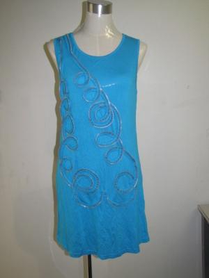 ROBE TUNIQUE - ref.3180