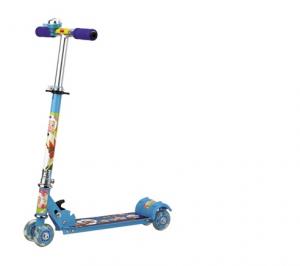 Trottinette 4 roues S007