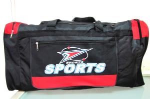 SAC DE SPORT - ref.1550