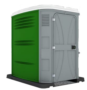 Cabine de toilettes triton PMR à partir de 2190 €