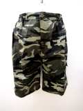Short Homme Militaire - ref.2503