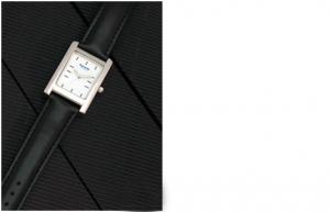 Montre à quartz W003