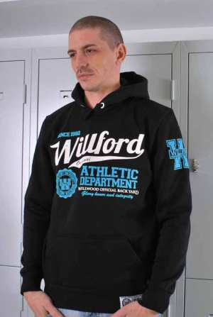 SWEAT WILLFORD 