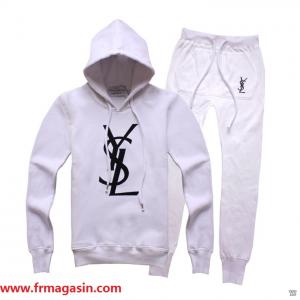 Sweat Yves Saint Laurent Homme pas cher frmagasin.com
