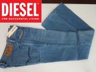 LOT DE 4 JEANS DIESEL HOMME ZATHAN 
