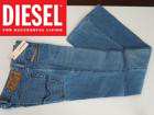 LOT DE 4 JEANS DIESEL HOMME ZATHAN 