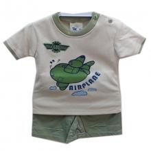 Superbe ensemble à 2 pièces pour bébé garçon