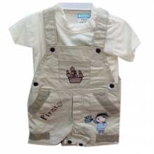 Ensemble à 2 pièces pour bébé garçon