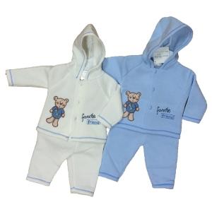 Ensemble Favorite Friend 2 pièces pour bébé