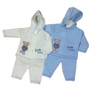 Ensemble Favorite Friend 2 pièces pour bébé