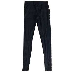 Leggins cloutées côtés