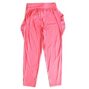 Leggings avec poches latérales