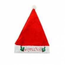 Bonnet Père Noël
