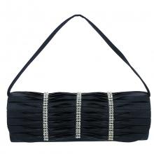 Sac de soirée décoré de strass