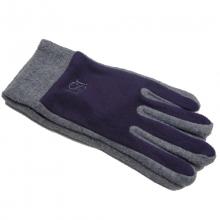 Gants polaires avec doigts tactiles