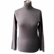 Pull sublime avec col roulé