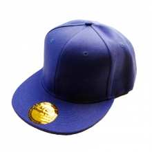 Casquette hip-hop unisexe