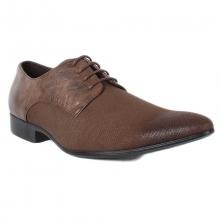 Chaussures de ville en deux tons très classe pour homme