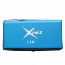 Coffret Xhale X MC