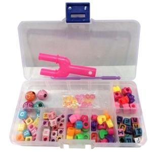 Joli kit d’élastiques décorations